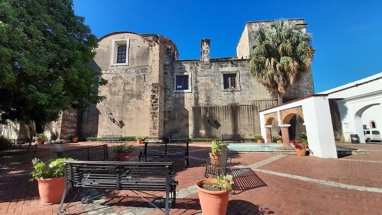 Ciudad Colonial - Santo Domingo - Dominican Republic - Booked ai