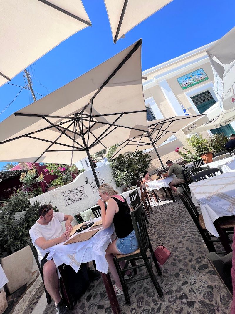 Metaxi Mas - Exo Gonia - Greece - Booked ai