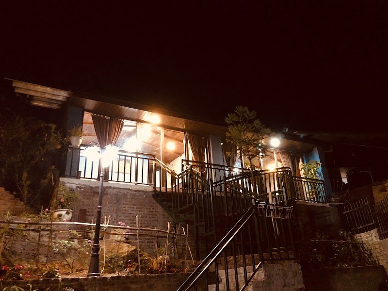 Sapa Rustic Homestay - Sa Pa - Vietnam - Booked ai