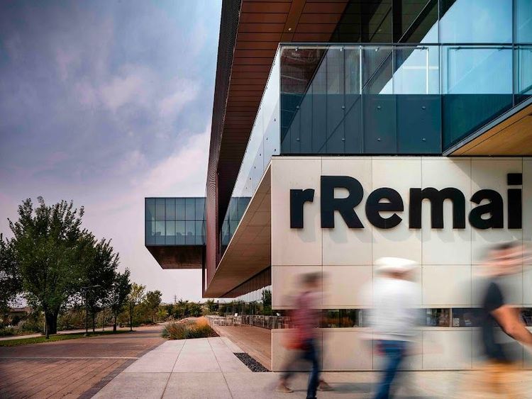 Remai Modern - Saskatoon - Canada - Booked ai