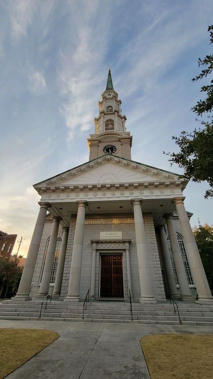 North Historic District - Savannah - USA - Booked ai