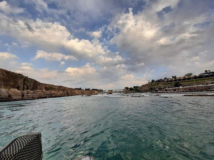 Alikaleh Park - Dezful - Iran - Booked ai