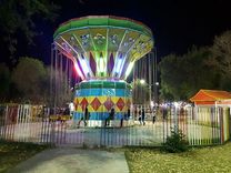 Besat Park - Dezful - Iran - Booked ai