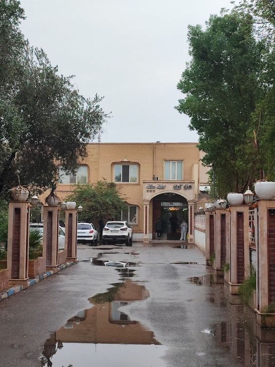 Avan Dezful Hotel - Dezful - Iran - Booked ai