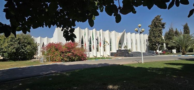 Dez Fourth Aban Hotel Restaurant (Dezful) - Dezful - Iran - Booked ai