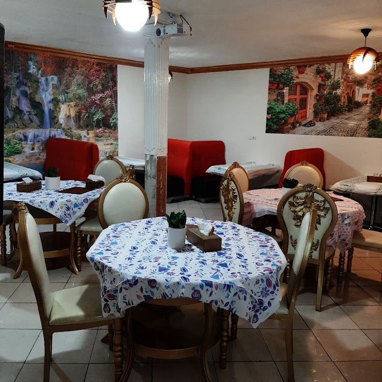 dr.kabab - Eslamshahr - Iran - Booked ai