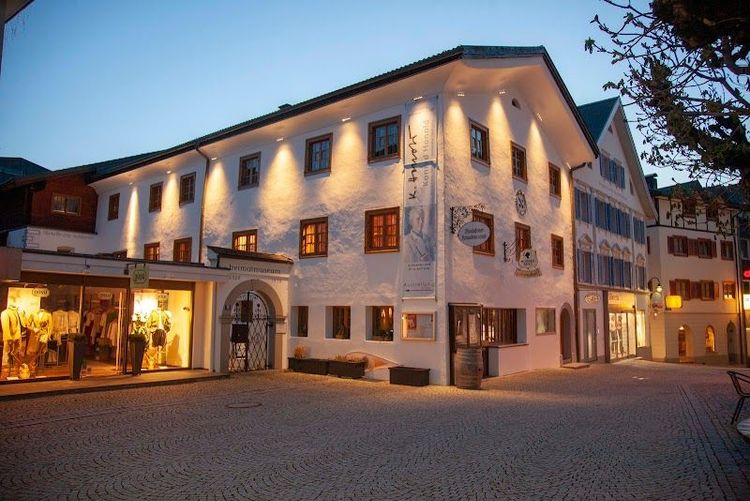 Montafoner Heimatmuseum Schruns - Schruns - Austria - Booked ai