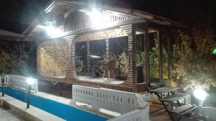 Bamik International Garden Restaurant - Eslamshahr - Iran - Booked ai