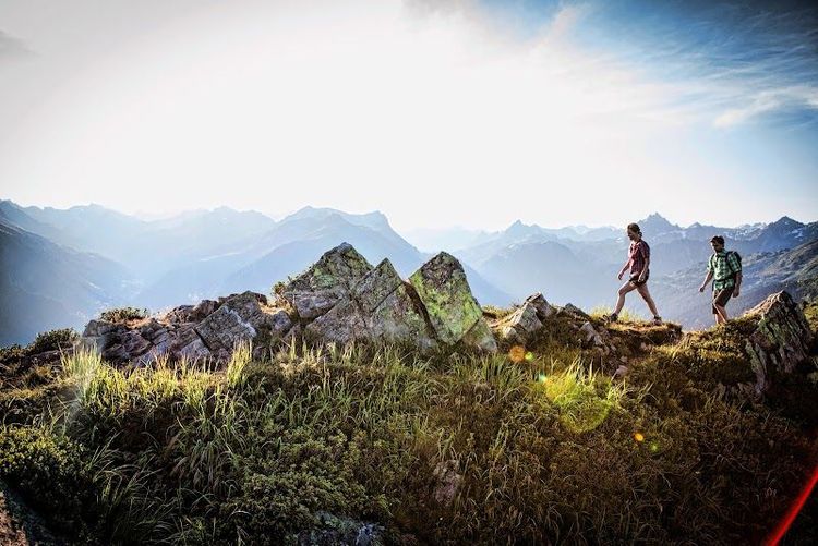 Silvretta Montafon Holding GmbH - Schruns - Austria - Booked ai