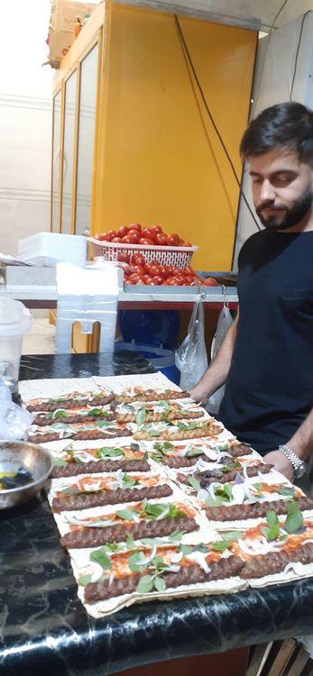 Shaghayegh Traditional Kebab - Neyriz - Iran - Booked ai