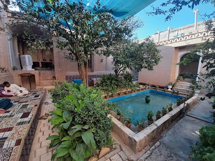 Abibi Mansion - Neyriz - Iran - Booked ai