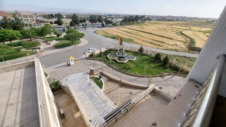 Camelia Hotel - Sabzevar - Iran - Booked ai