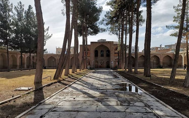 Holiday in Sabzevar, Iran - Booked ai