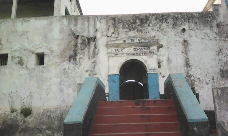 Fort Orange - Sekondi-Takoradi - Ghana - Booked ai