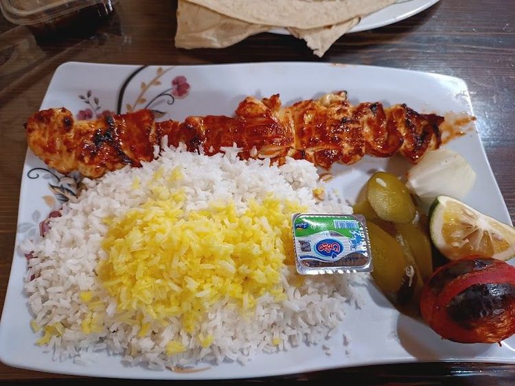 Akhavan Restaurant - Khansar - Iran - Booked ai