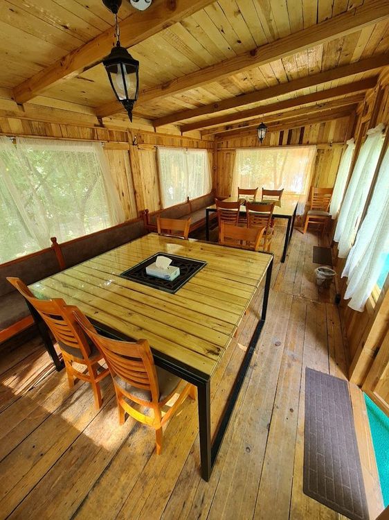 Morvarid Tourism Complex - Khansar - Iran - Booked ai