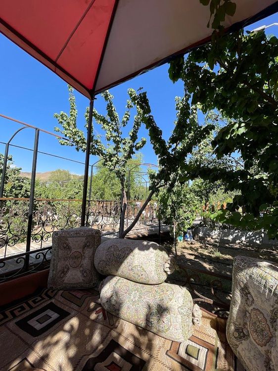 Baba Heidar Tourism and Recreation Complex - Khansar - Iran - Booked ai