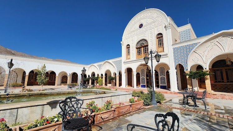 Golestankooh Resort - Khansar - Iran - Booked ai
