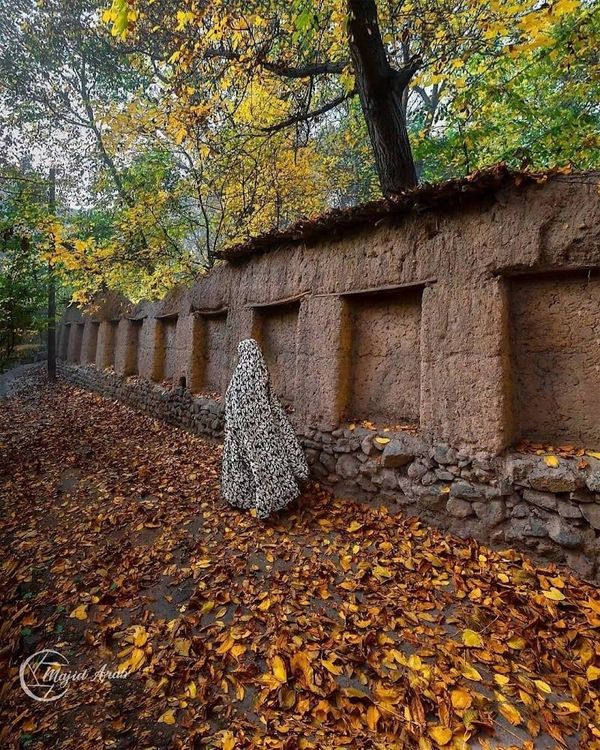 Holiday in Khansar, Iran - Booked ai