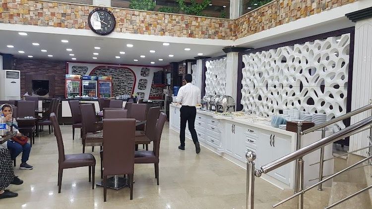 Reyhoon Restaurant - Behbahan - Iran - Booked ai