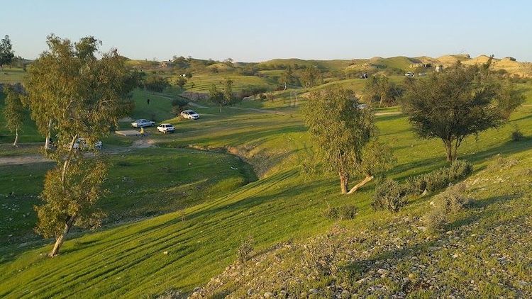 Holiday in Behbahan, Iran - Booked ai