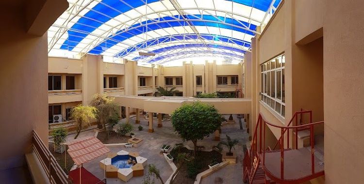 Yas Hotel - Mahshahr - Iran - Booked ai