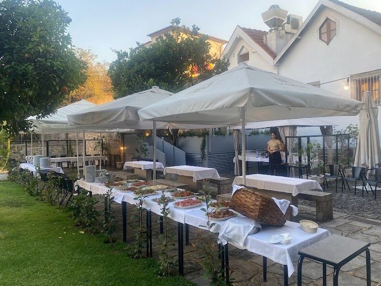 Restaurante Cozinha da Sé - Braga - Portugal - Booked ai