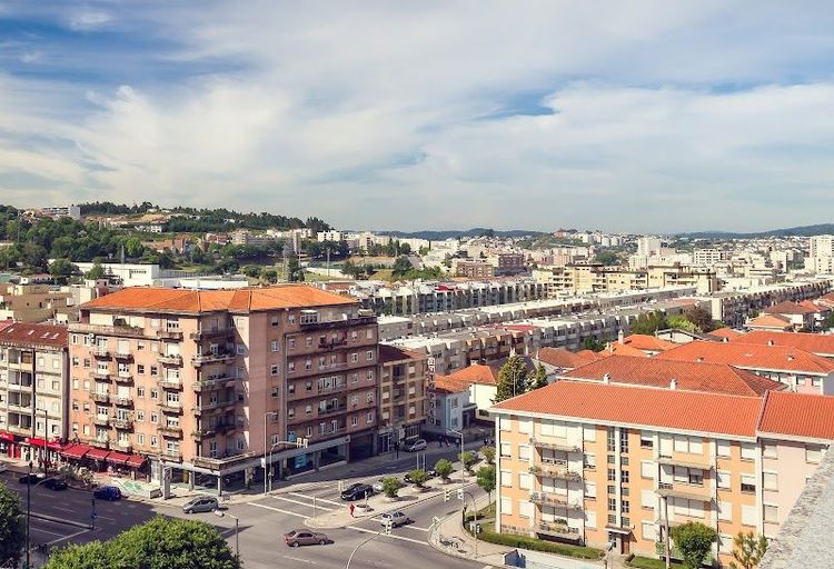 Mercure Braga Centro Hotel - Braga - Portugal - Booked ai