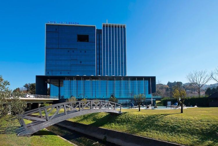Melia Braga - Braga - Portugal - Booked ai