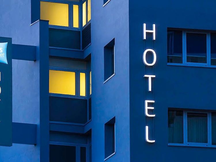 ibis budget Braga Centro - Braga - Portugal - Booked ai