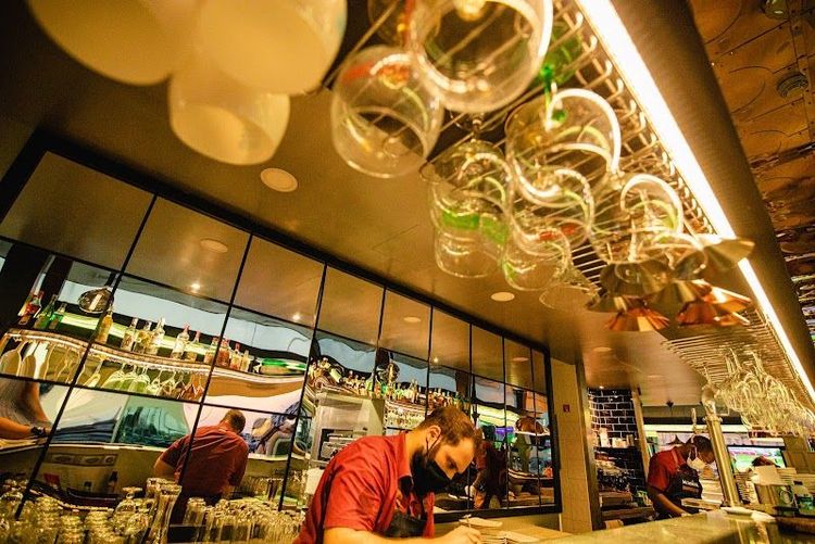 O Coreto - Faro - Portugal - Booked ai