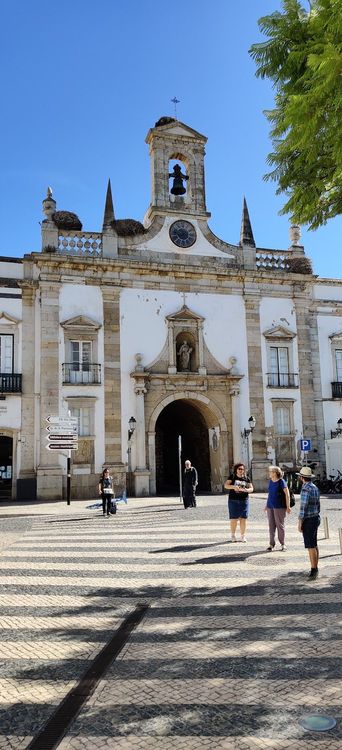 Holiday in Faro, Portugal - Booked ai