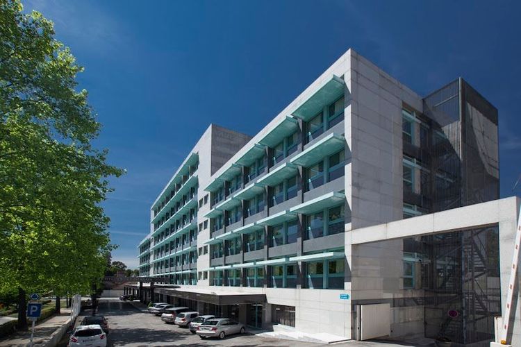 Hotel de Guimarães - Guimaraes - Portugal - Booked ai
