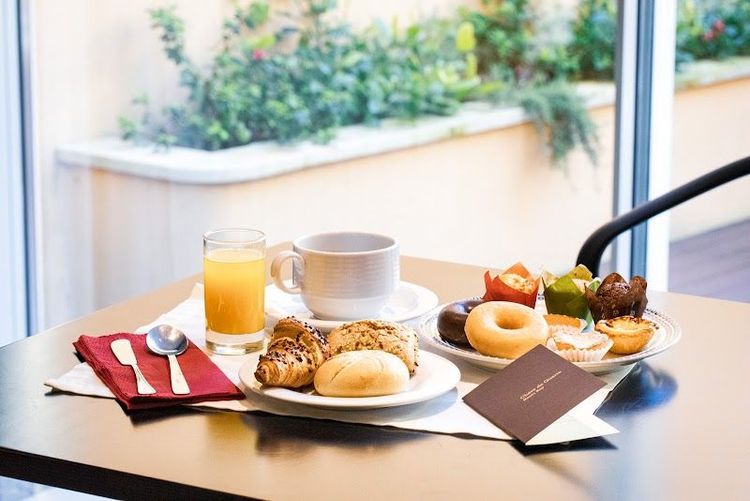 Hotel Aveiro Center - Aveiro - Portugal - Booked ai