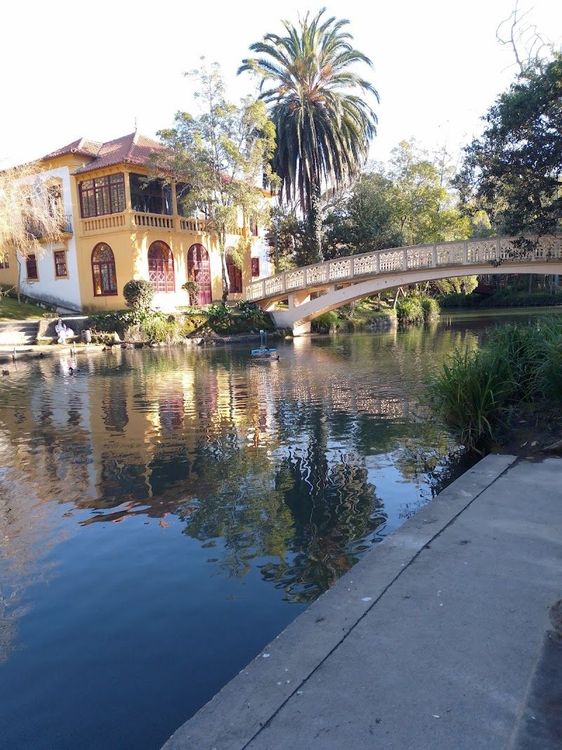 Holiday in Aveiro, Portugal - Booked ai