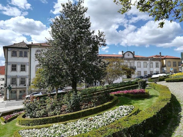 Mothers Garden - Viseu - Portugal - Booked ai