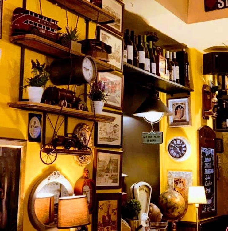 Vintage Maison - Viseu - Portugal - Booked ai