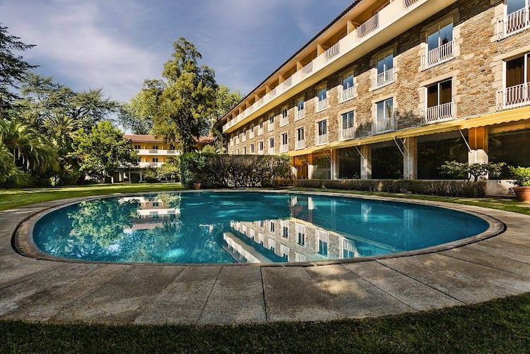 Hotel Grão Vasco - Viseu - Portugal - Booked ai