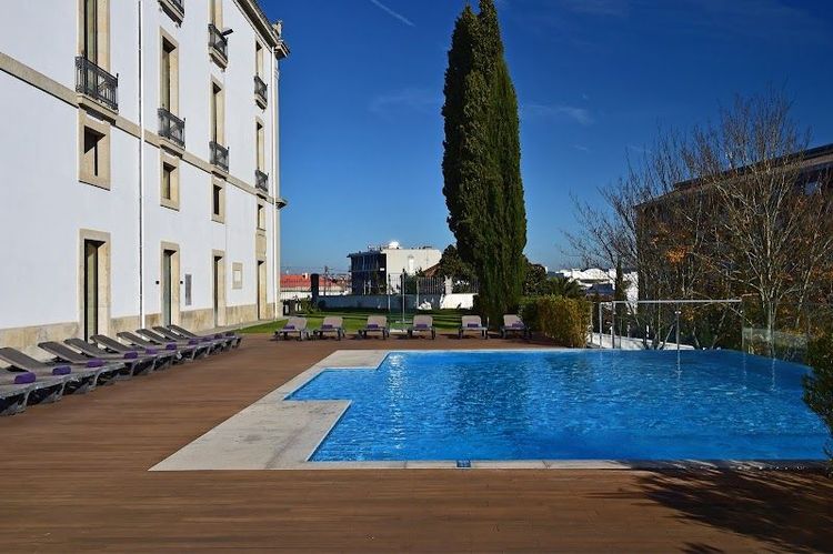Pousada Viseu - Viseu - Portugal - Booked ai