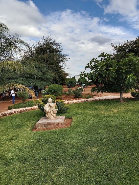 Serowe - Serowe - Botswana - Booked ai