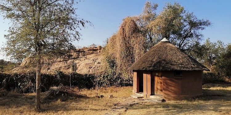 Khama III Memorial Museum - Serowe - Botswana - Booked ai