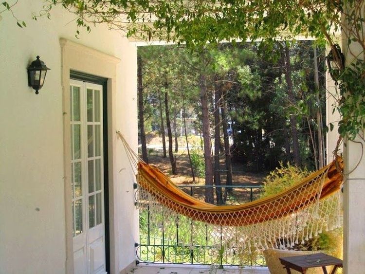 Magnolia Bed & Breakfast - Leiria - Portugal - Booked ai