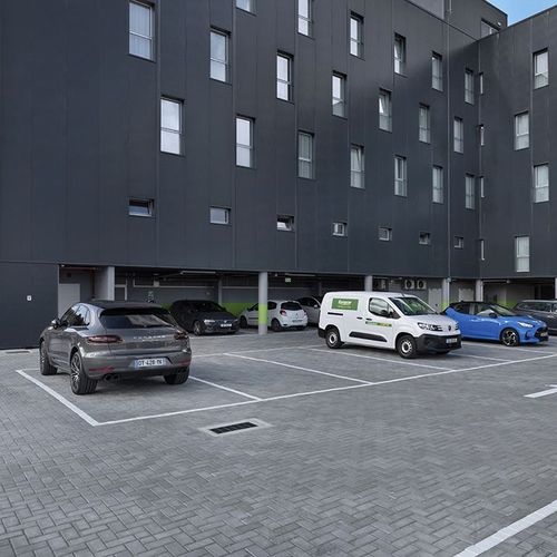 B&B HOTEL Leiria Fátima - Leiria - Portugal - Booked ai