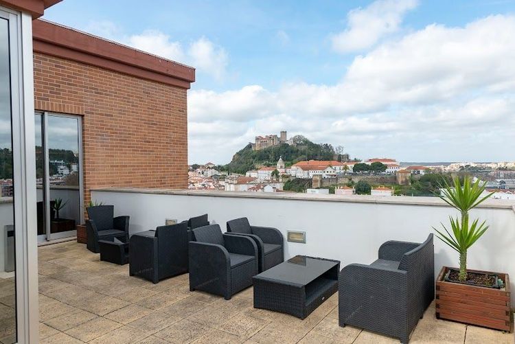Eurosol Residence Hotel Apartamento - Leiria - Portugal - Booked ai