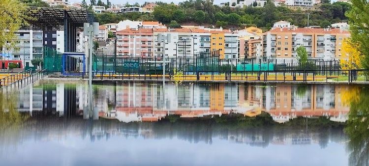 Holiday in Leiria, Portugal - Booked ai