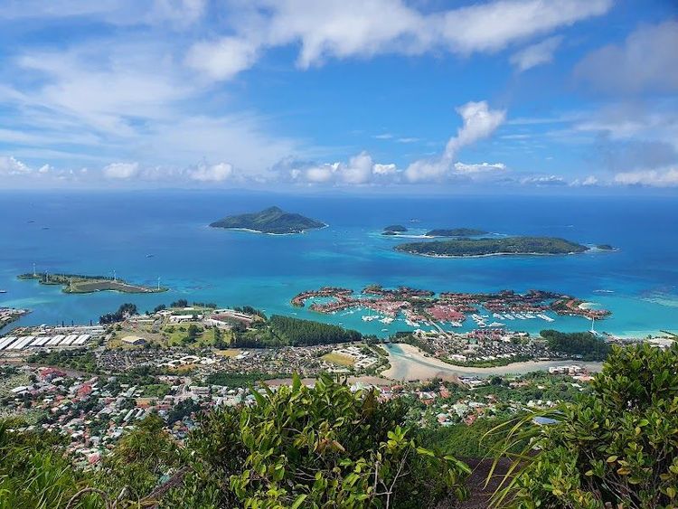 Copolia Trail - Victoria - Seychelles - Booked ai