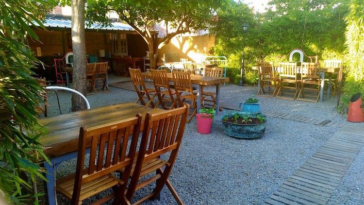 Bons Tempos Restaurant and Snacks - Vila Real - Portugal - Booked ai