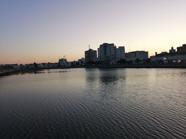 Le Corniche - Sfax - Tunisia - Booked ai
