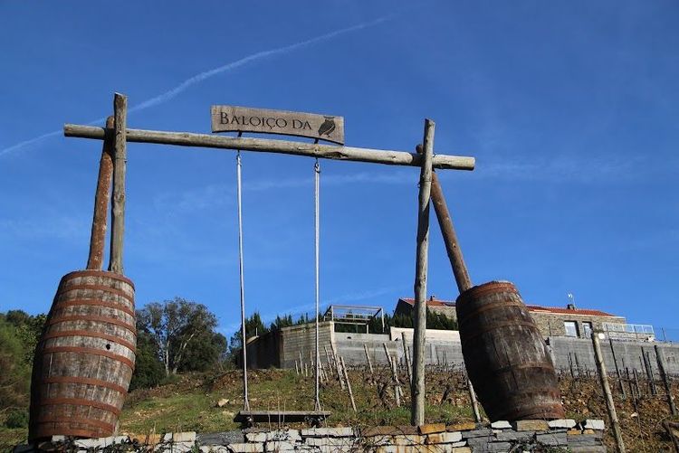 Quinta da Corujeira - Vila Real - Portugal - Booked ai