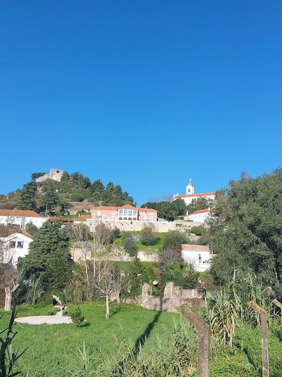 Holiday in Santarem, Portugal - Booked ai